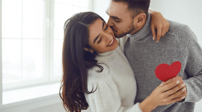 Valentine’s Day Gift Guide