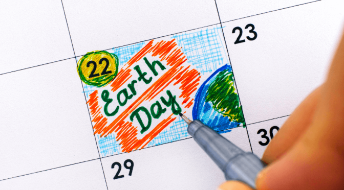 How to Celebrate Earth Day